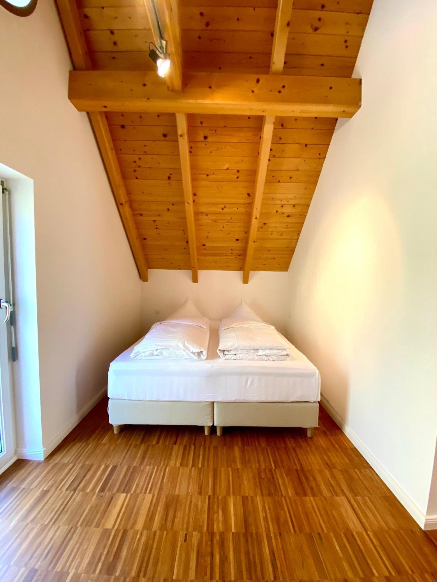 ארנהאוזן Erzherzog Johann Relax Appartements חדר תמונה